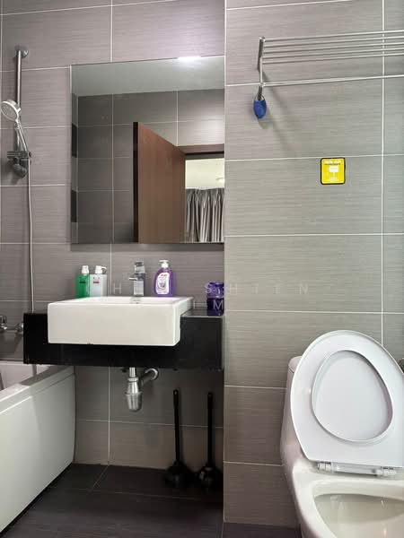Kondominium untuk Disewa di KSL D'Esplanade Residence - Chia Shien Lim - PropertyGuru.com.my