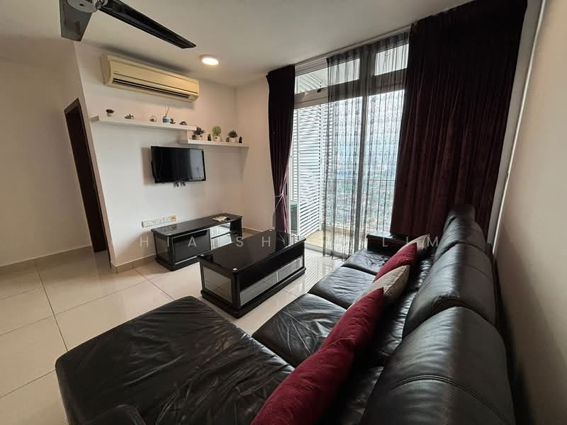 Kondominium untuk Disewa di KSL D'Esplanade Residence - Chia Shien Lim - PropertyGuru.com.my