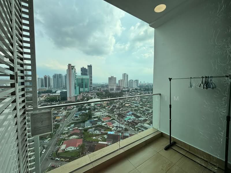 Kondominium untuk Disewa di KSL D'Esplanade Residence - Chia Shien Lim - PropertyGuru.com.my