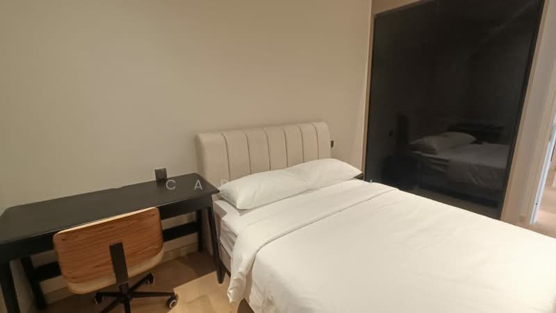 Service Residence for Rent at Star Residences Two - Carol Lim - Bedroom - PropertyGuru.com.my