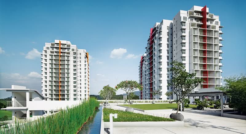Condominium for Sale at Midfields - Yk Yong - Exterior - PropertyGuru.com.my