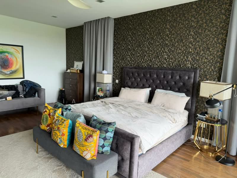 Condominium for Sale at Katana II - Jia Yirng Lee - Bedroom - PropertyGuru.com.my