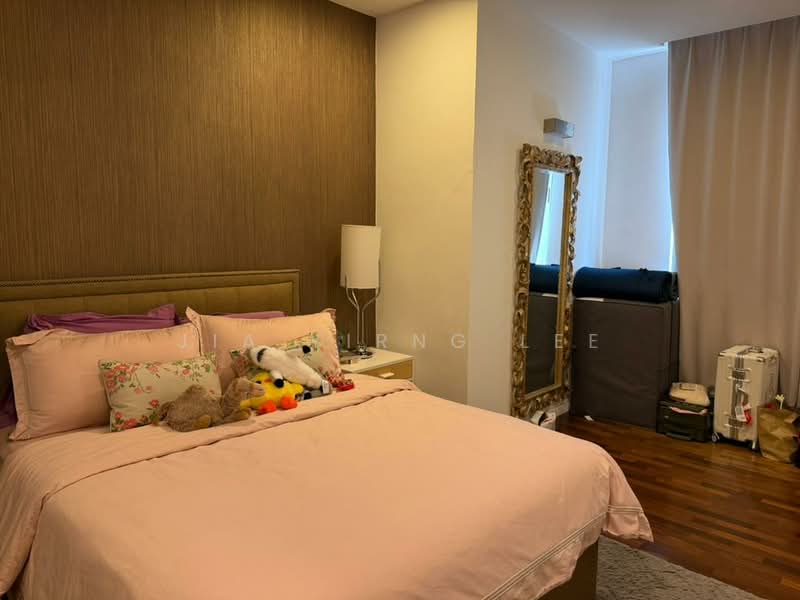 Condominium for Sale at Katana II - Jia Yirng Lee - Bedroom - PropertyGuru.com.my