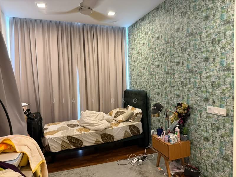 Condominium for Sale at Katana II - Jia Yirng Lee - Bedroom - PropertyGuru.com.my