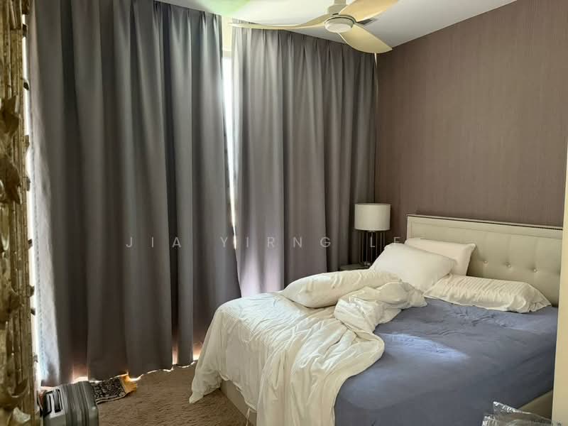 Condominium for Sale at Katana II - Jia Yirng Lee - Bedroom - PropertyGuru.com.my