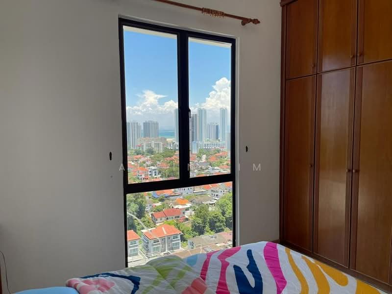 Pangsapuri untuk Dijual di Kayangan Puri Mutiara (KPM) - Alvin Sim - Bedroom - PropertyGuru.com.my