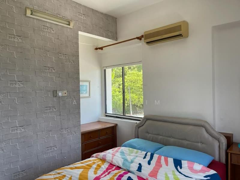 Pangsapuri untuk Dijual di Kayangan Puri Mutiara (KPM) - Alvin Sim - Bedroom - PropertyGuru.com.my