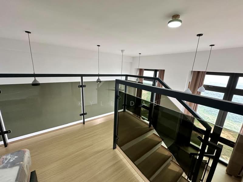 Service Residence for Rent at Sunway Grid Residence - Kyle Das - Interior - PropertyGuru.com.my