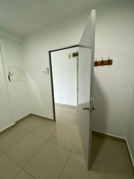 Servis Apartment untuk Disewa di Menara U2 - Yu Zu En - Entrance - PropertyGuru.com.my