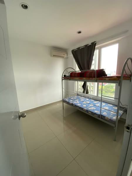 Servis Apartment untuk Disewa di Menara U2 - Yu Zu En - Bedroom - PropertyGuru.com.my