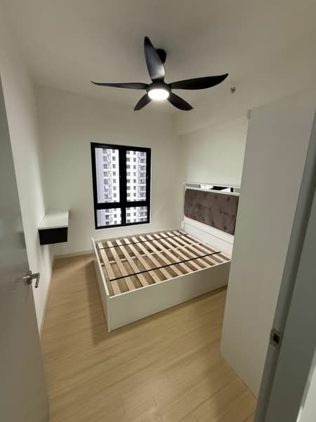 Service Residence for Rent at M Luna - BC TAN - Bedroom - PropertyGuru.com.my