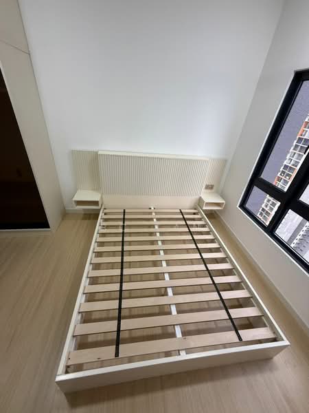 Service Residence for Rent at M Luna - BC TAN - Bedroom - PropertyGuru.com.my