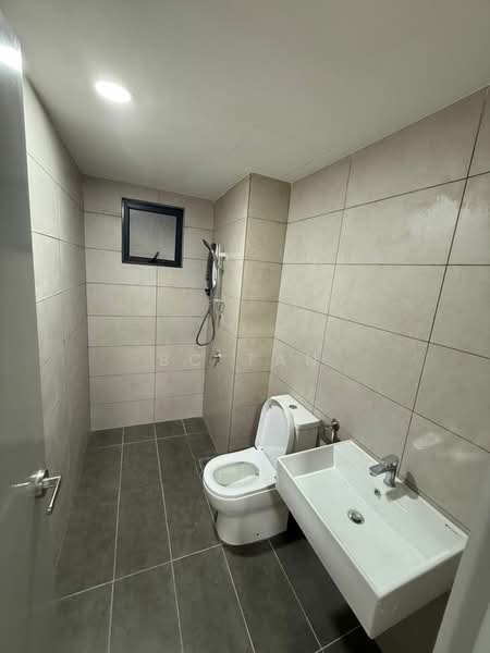 Service Residence for Rent at M Luna - BC TAN - Bathroom - PropertyGuru.com.my