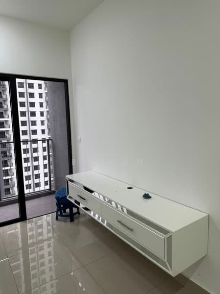Service Residence for Rent at M Luna - BC TAN - Balcony - PropertyGuru.com.my