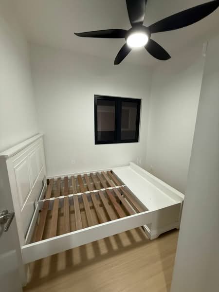 Service Residence for Rent at M Luna - BC TAN - Bedroom - PropertyGuru.com.my