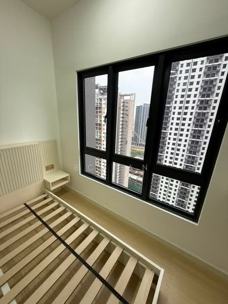 Service Residence for Rent at M Luna - BC TAN - Bedroom - PropertyGuru.com.my