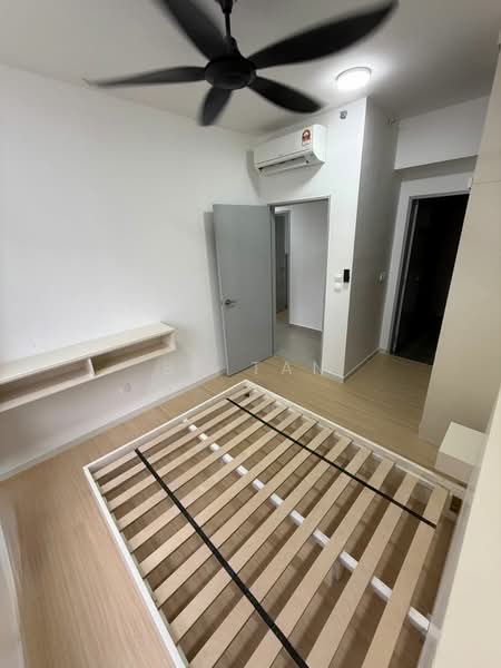 Service Residence for Rent at M Luna - BC TAN - Bedroom - PropertyGuru.com.my