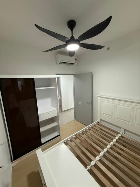 Service Residence for Rent at M Luna - BC TAN - Bedroom - PropertyGuru.com.my