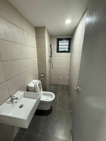 Service Residence for Rent at M Luna - BC TAN - Bathroom - PropertyGuru.com.my