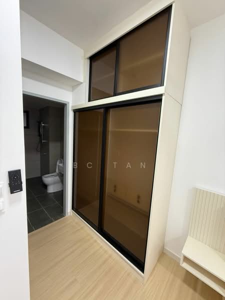Service Residence for Rent at M Luna - BC TAN - Bathroom - PropertyGuru.com.my