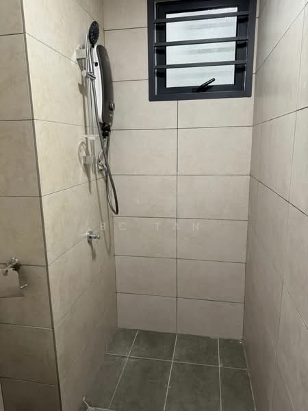 Service Residence for Rent at M Luna - BC TAN - Bathroom - PropertyGuru.com.my