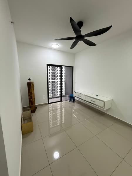 Service Residence for Rent at M Luna - BC TAN - Living Room - PropertyGuru.com.my