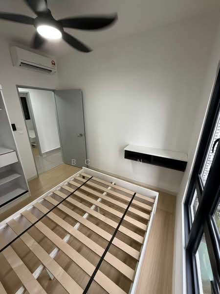 Service Residence for Rent at M Luna - BC TAN - Bedroom - PropertyGuru.com.my