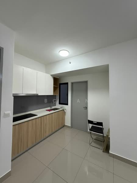 Service Residence for Rent at M Luna - BC TAN - Kitchen - PropertyGuru.com.my