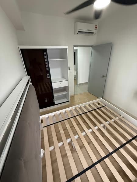 Service Residence for Rent at M Luna - BC TAN - Bedroom - PropertyGuru.com.my