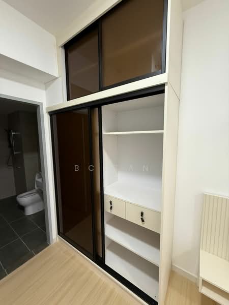 Service Residence for Rent at M Luna - BC TAN - Bathroom - PropertyGuru.com.my