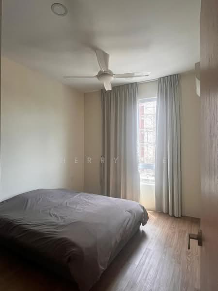 Condominium for Sale at The Fifth Ryegates - Cherry Lee - PropertyGuru.com.my