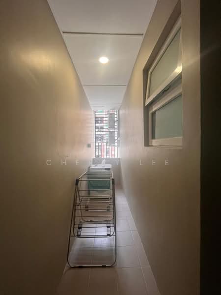 Condominium for Sale at The Fifth Ryegates - Cherry Lee - PropertyGuru.com.my