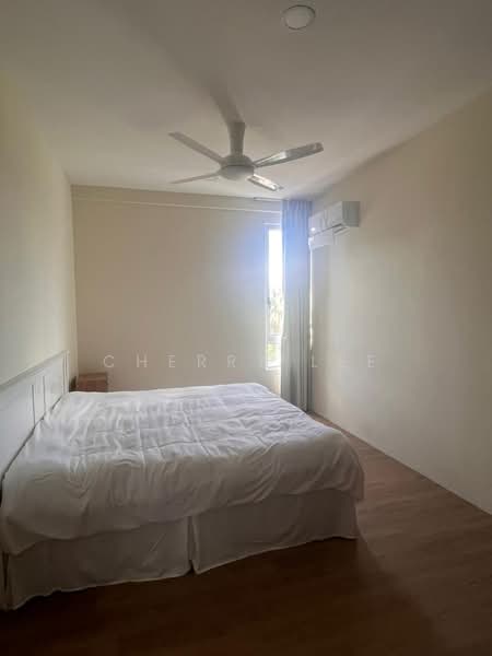 Condominium for Sale at The Fifth Ryegates - Cherry Lee - PropertyGuru.com.my