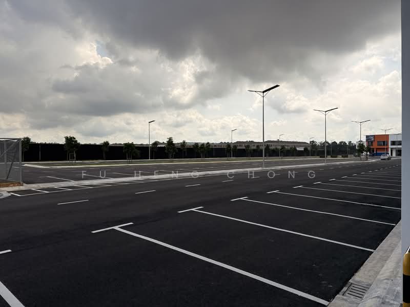 Shop / Office for Rent in Taman Kota Masai (Pasir Gudang) - Fu Heng Chong - PropertyGuru.com.my