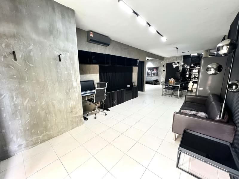 Condominium for Sale at Platinum Lake PV 13 - Amzar Faiz - Study - PropertyGuru.com.my
