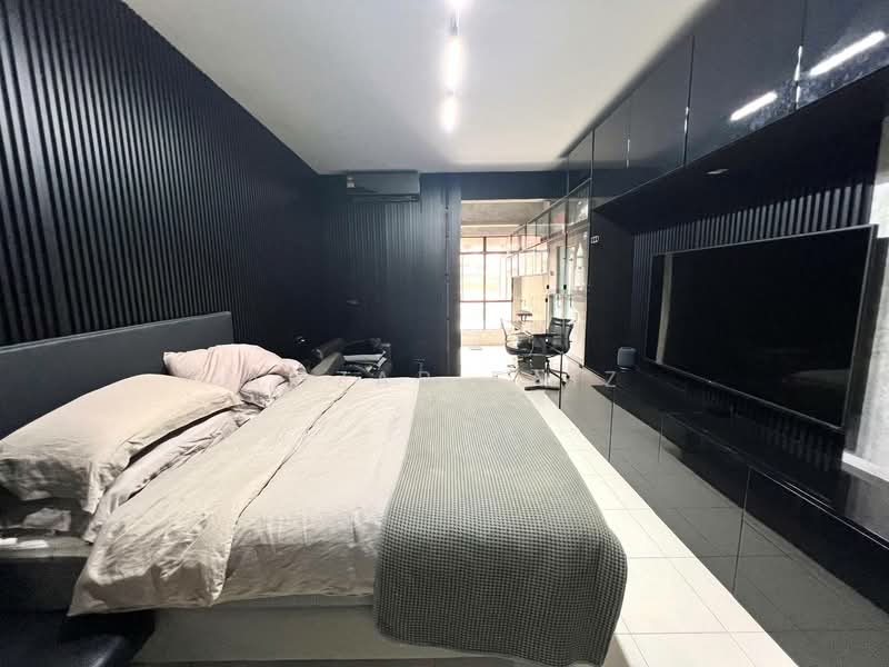Condominium for Sale at Platinum Lake PV 13 - Amzar Faiz - PropertyGuru.com.my