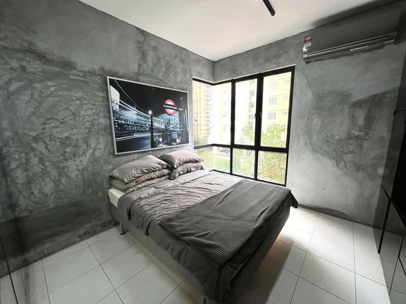Condominium for Sale at Platinum Lake PV 13 - Amzar Faiz - Bedroom - PropertyGuru.com.my