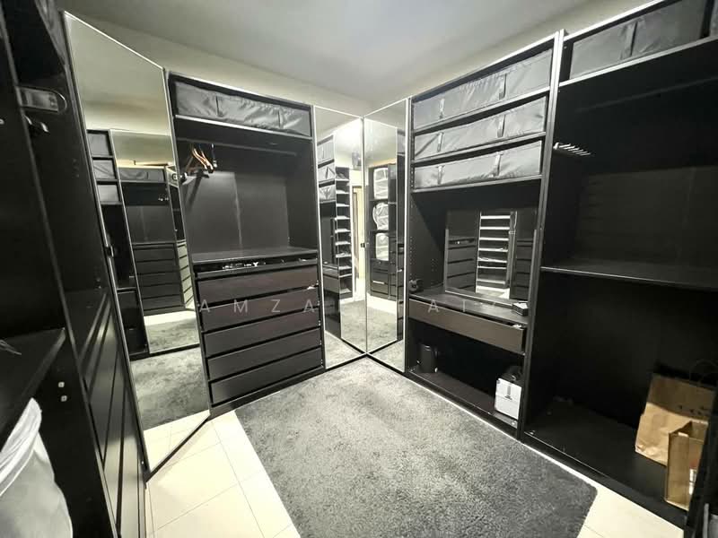 Condominium for Sale at Platinum Lake PV 13 - Amzar Faiz - Interior - PropertyGuru.com.my