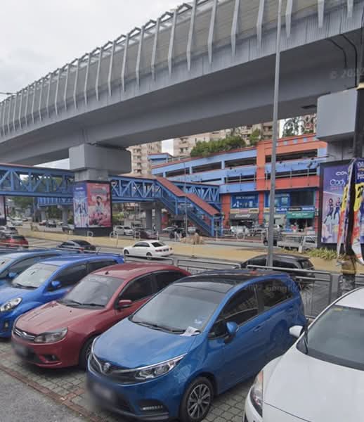 Kedai / Pejabat untuk Dijual di Bandar Utama 5 (Bandar Utama) - Robin Loh - Exterior - PropertyGuru.com.my