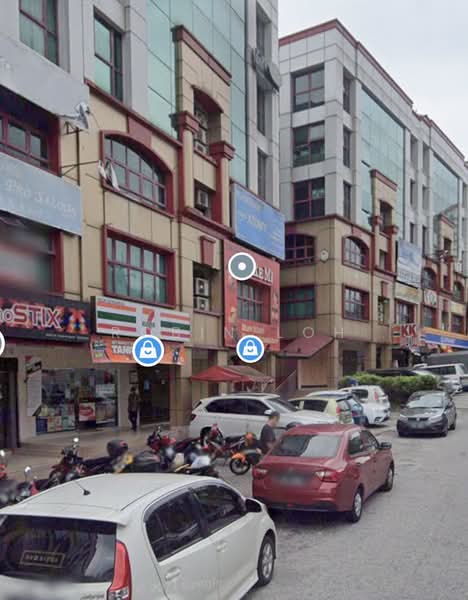 Kedai / Pejabat untuk Dijual di Bandar Utama 5 (Bandar Utama) - Robin Loh - Exterior - PropertyGuru.com.my