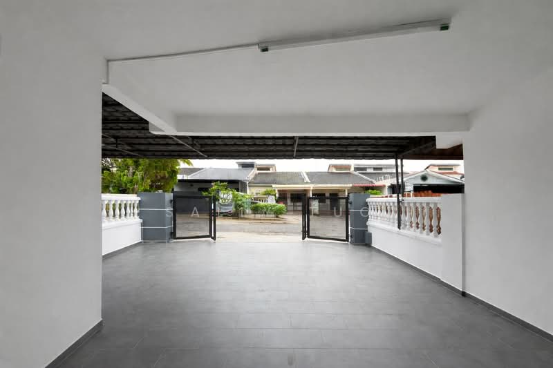 Rumah Teres 1 Tingkat untuk Disewa di Taman Johor Jaya (Johor Bahru) - Sally Tuo - PropertyGuru.com.my