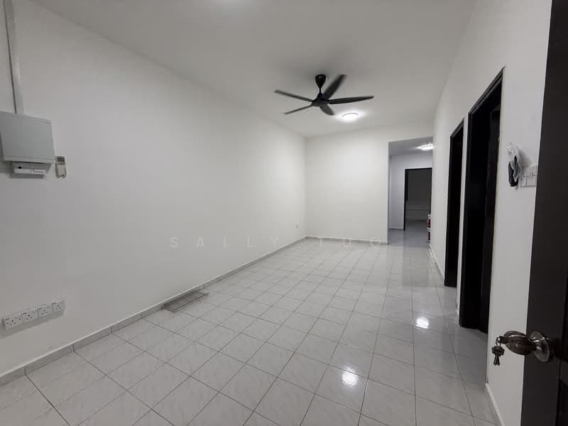 Rumah Teres 1 Tingkat untuk Disewa di Taman Johor Jaya (Johor Bahru) - Sally Tuo - PropertyGuru.com.my