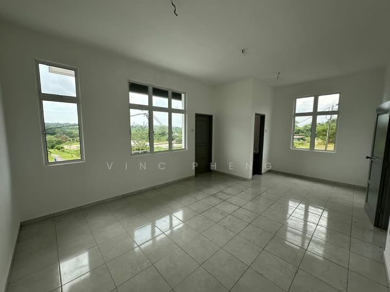 Rumah Teres 2 Tingkat untuk Dijual di Taman Cheng Setia (Cheng) - Vinc Pheng - Interior - PropertyGuru.com.my