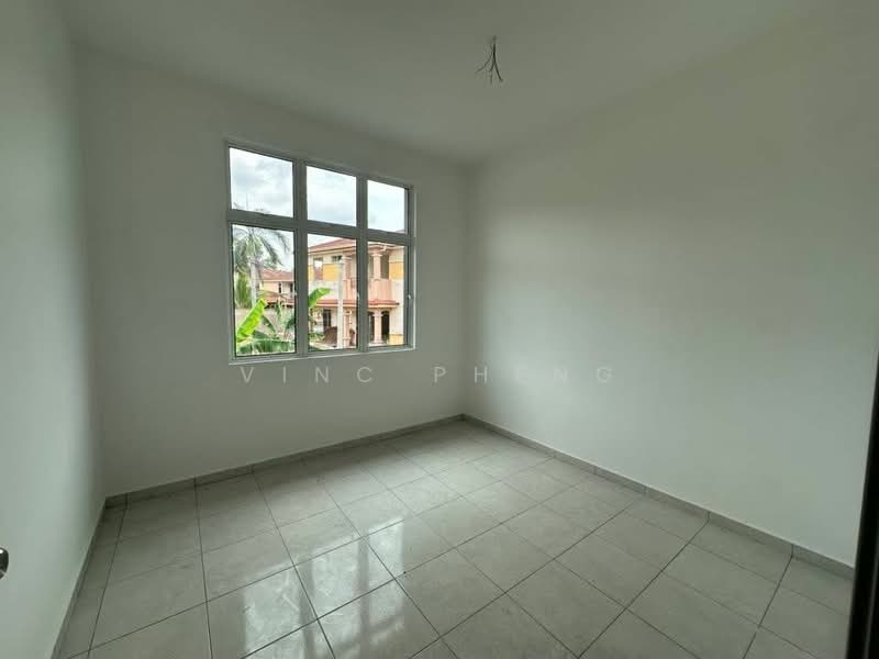 Rumah Teres 2 Tingkat untuk Dijual di Taman Cheng Setia (Cheng) - Vinc Pheng - Interior - PropertyGuru.com.my