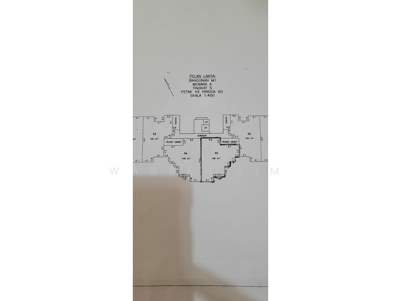 Condominium for Sale at Palmville Resort Condominium - Warren Lim - PropertyGuru.com.my