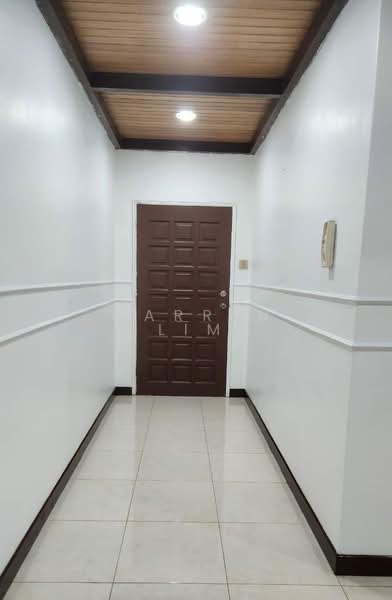 Condominium for Sale at Palmville Resort Condominium - Warren Lim - Corridor - PropertyGuru.com.my