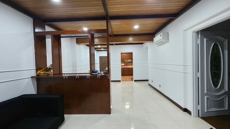 Condominium for Sale at Palmville Resort Condominium - Warren Lim - Living Room - PropertyGuru.com.my