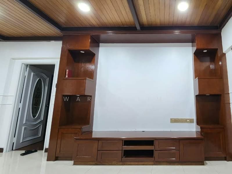 Condominium for Sale at Palmville Resort Condominium - Warren Lim - Living Room - PropertyGuru.com.my