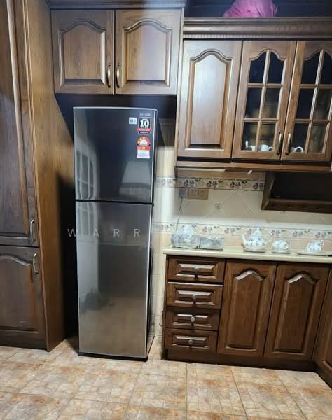 Condominium for Sale at Palmville Resort Condominium - Warren Lim - Kitchen - PropertyGuru.com.my