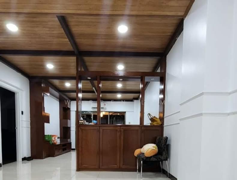 Condominium for Sale at Palmville Resort Condominium - Warren Lim - Dining and living area - PropertyGuru.com.my
